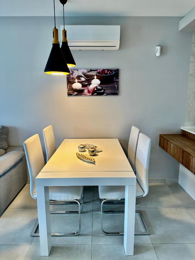 Oasis Beach Relax Guardamar del Segura Exterior foto